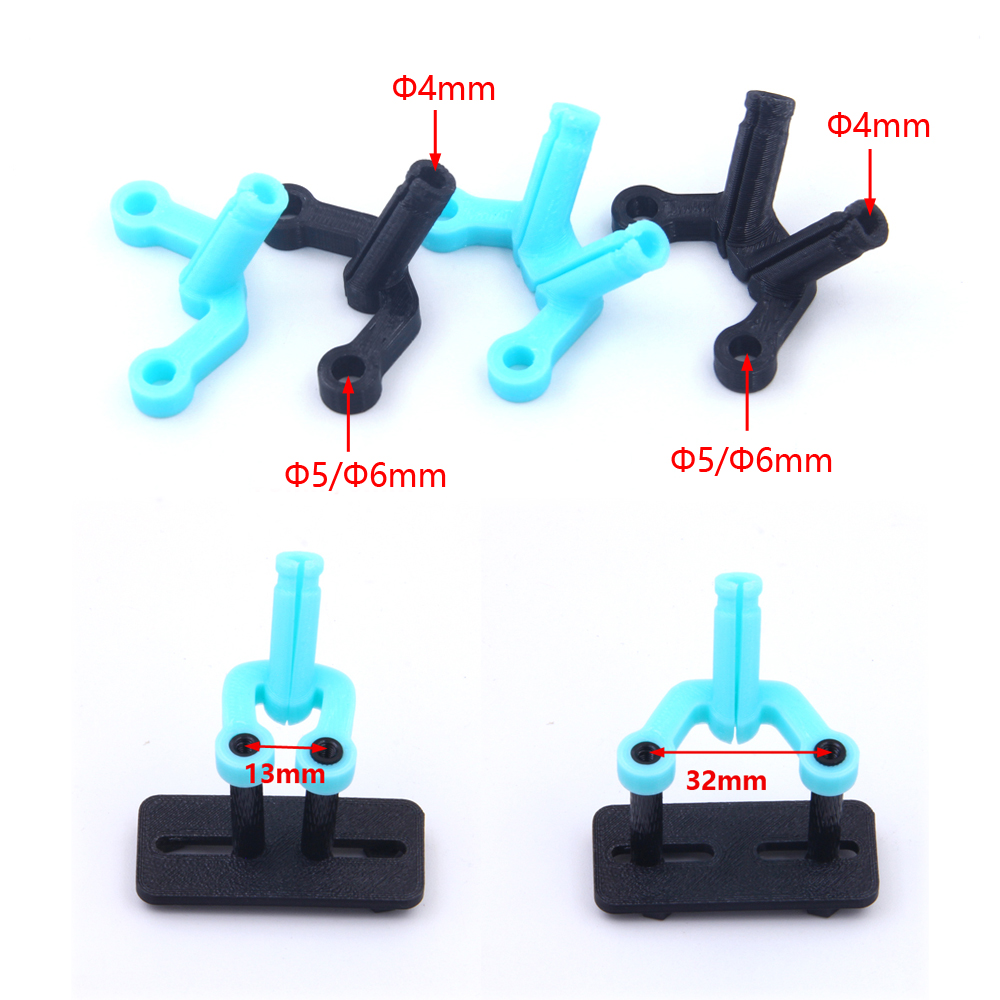 PHISITAL Części Drukowane 3D U – Analog Fpv Camera recenzja i cena