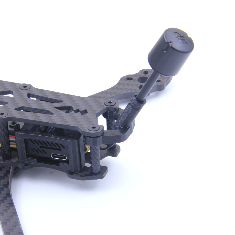 PHISITAL Części Drukowane 3D U – Analog Fpv Camera recenzja i cena