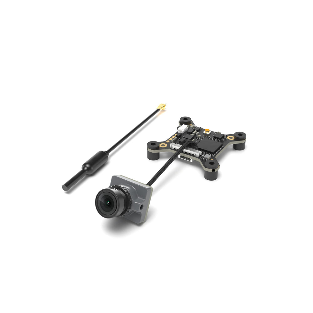 Walksnail Ascent Lite Digital  – Analog Fpv Camera recenzja i cena