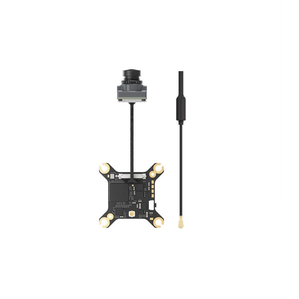 Walksnail Ascent Lite Digital  – Analog Fpv Camera recenzja i cena