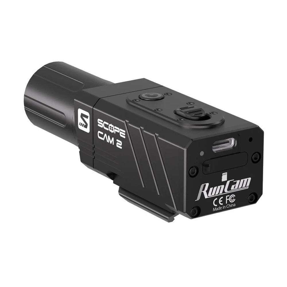Kamera FPV RunCam ScopeCam 2S  – Runcam Camera recenzja i cena