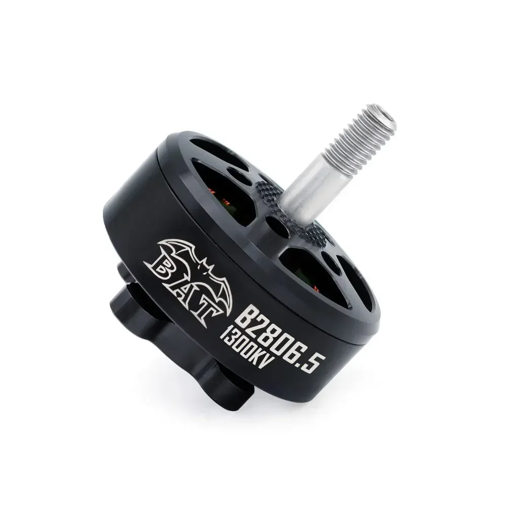 SURPASS HOBBY B2806.5 2806.5 1 – Brushed Drone Motor recenzja i cena
