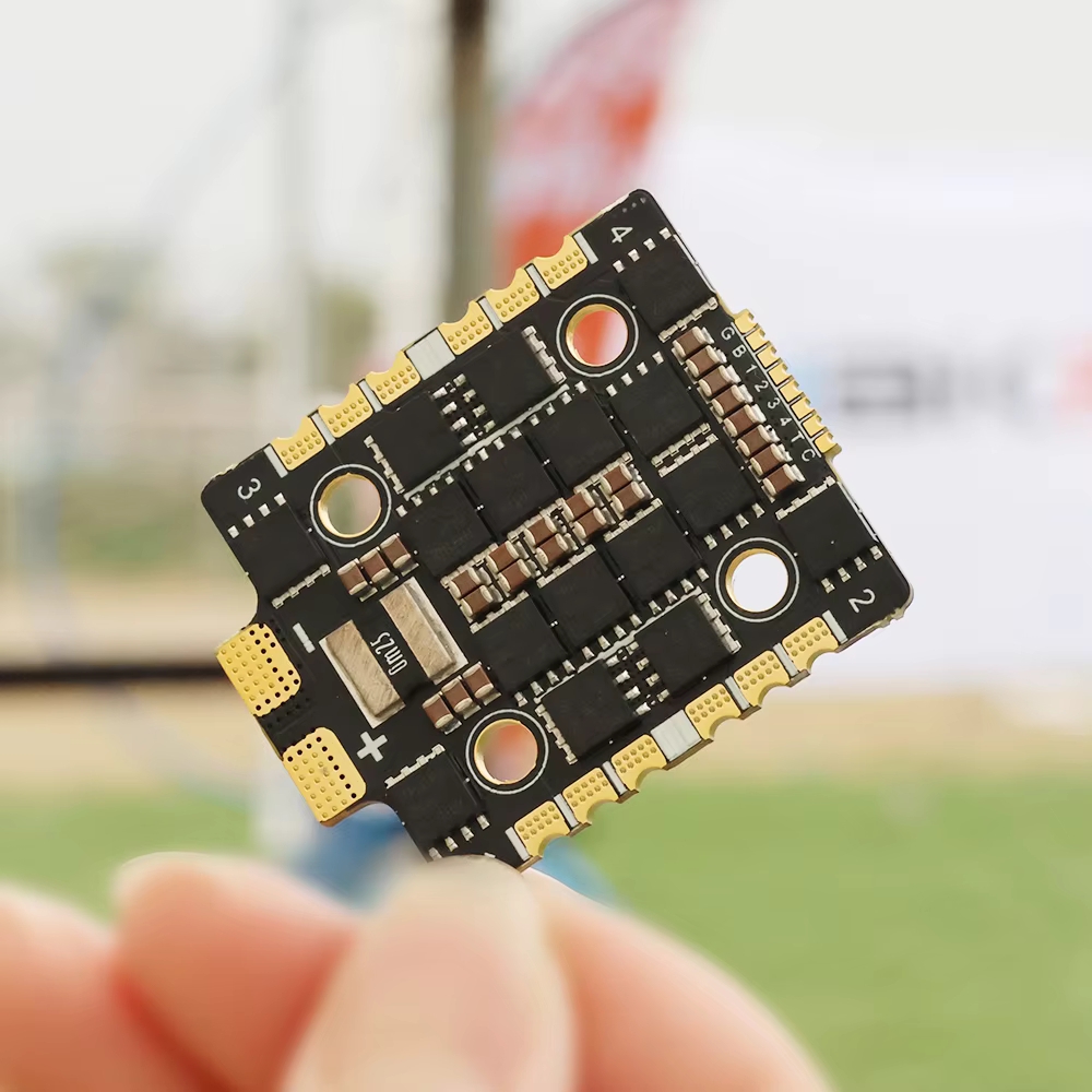2026 Speedybee F405 Mini BLS 3 – F405 Flight Controller recenzja i cena