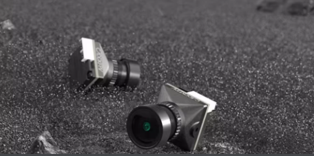 CADDX Snail Ratel Pro FPV Flat – Fpv Camera recenzja i cena