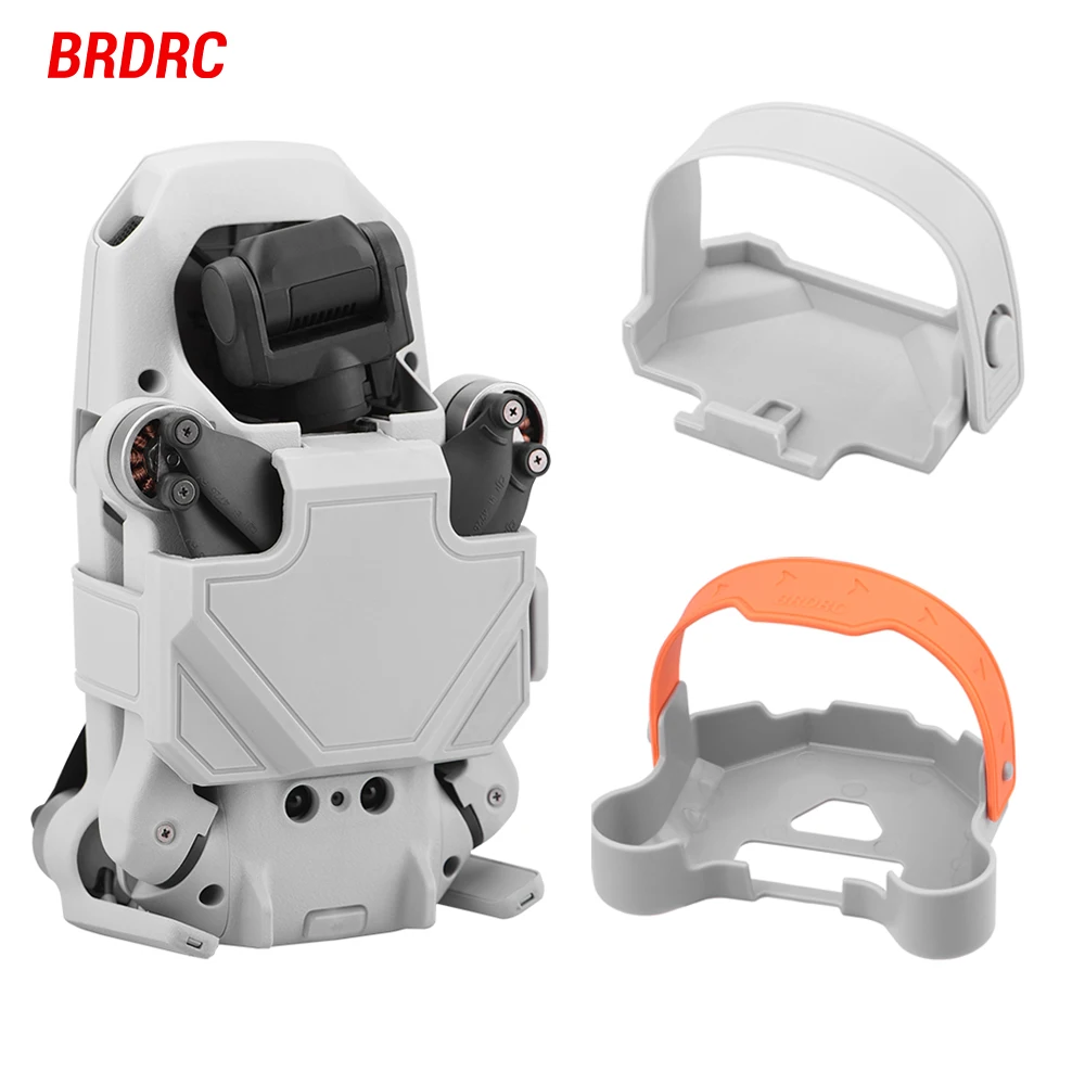 Uchwyt śmigła BRDRC do DJI Min – Propeller Guard recenzja i cena