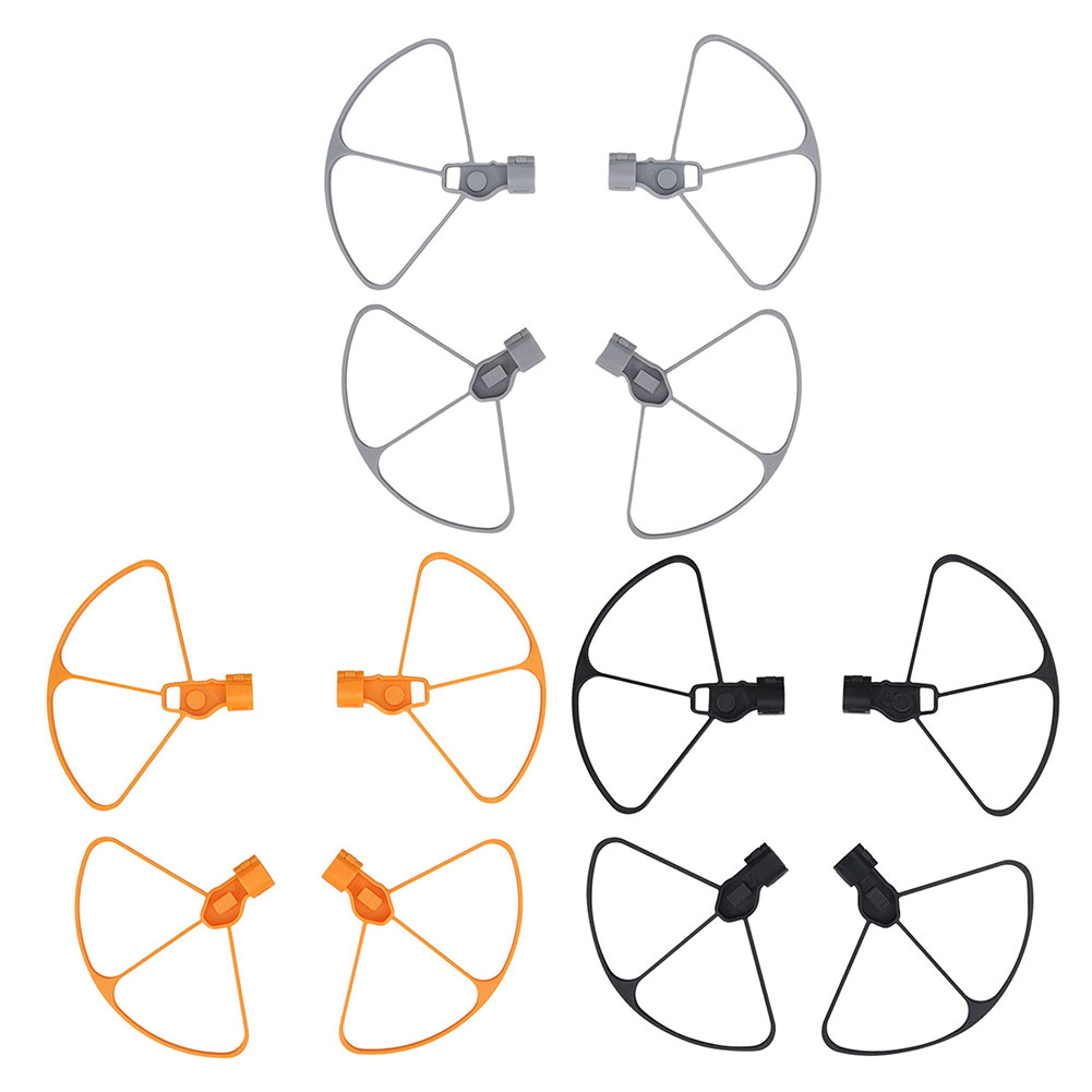 Osłona śmigieł do DJI Lito 1/X – Propeller Guard recenzja i cena