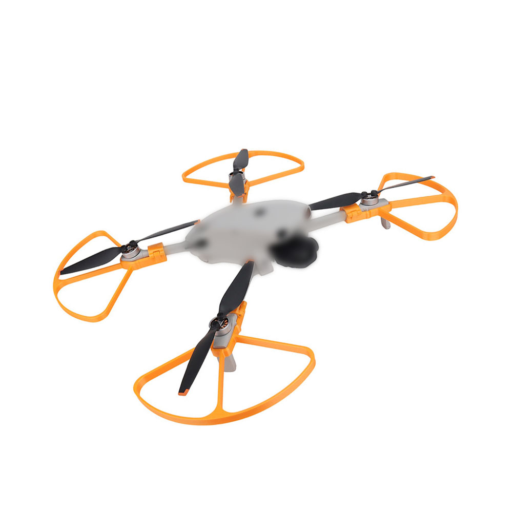 Osłona śmigieł do DJI Lito 1/X – Propeller Guard recenzja i cena