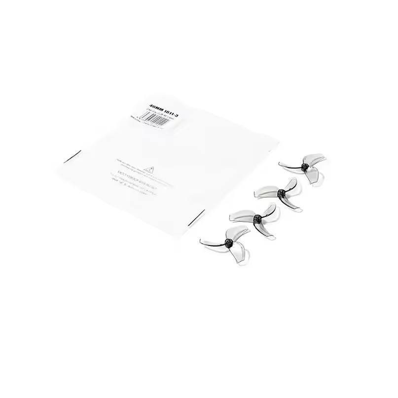 BETAFPV 12 szt. Gemfan 1611 3- – Brushed Drone Motor recenzja i cena