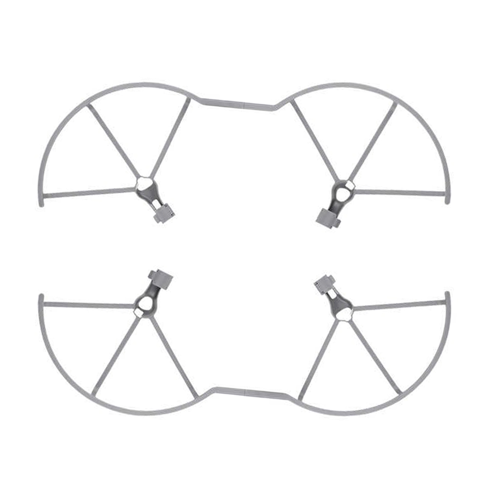 Osłona śmigieł do drona DJI Ai – Propeller Guard recenzja i cena