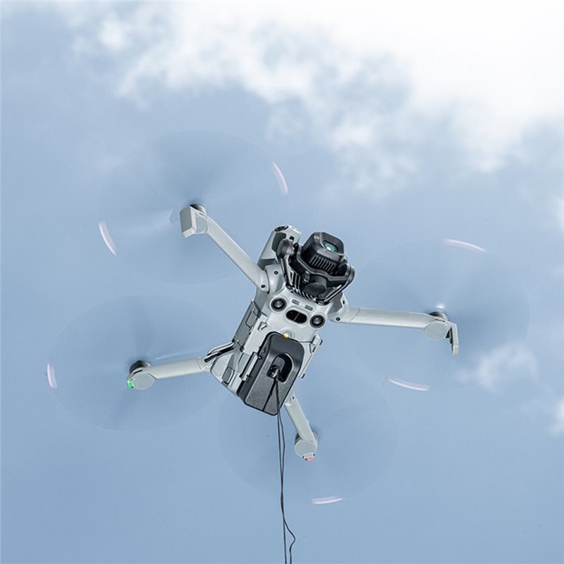 STARTRC Profesjonalny Wyrzutni – Dji Mini Drone recenzja i cena