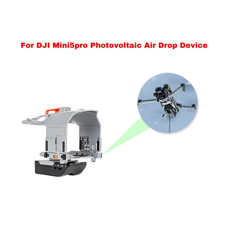 STARTRC Profesjonalny Wyrzutni – Dji Mini Drone recenzja i cena