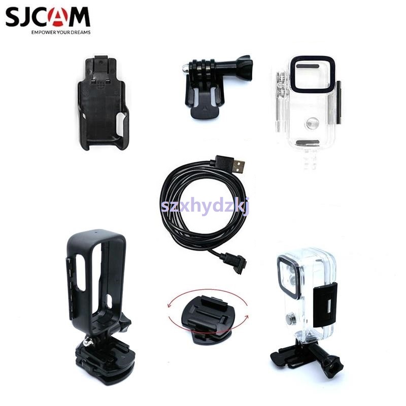 Akcesoria SJCAM: Wodoodporna o – Runcam Camera recenzja i cena