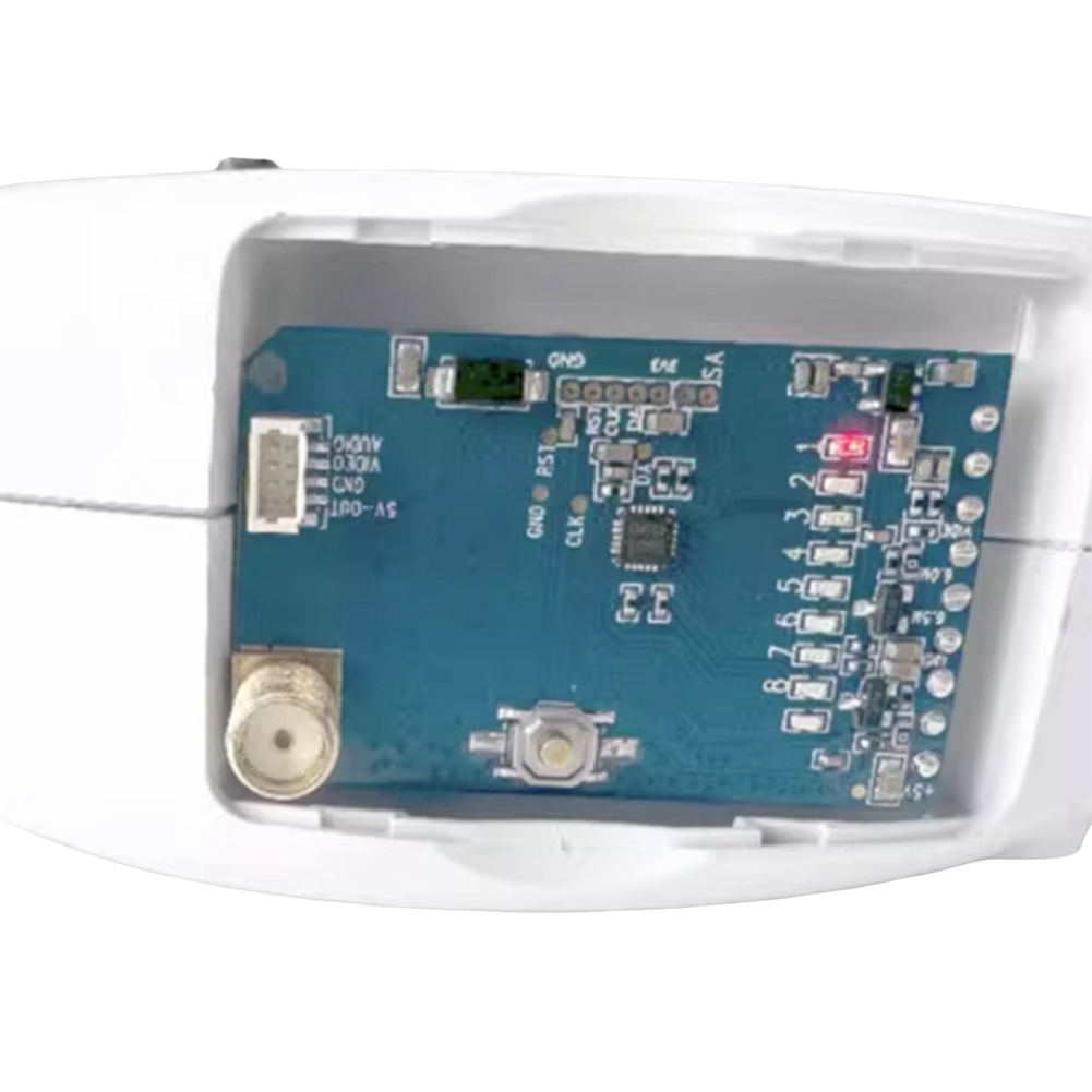 Superr-1.2G 1.3G VRX z funkcją – Goggles Fpv recenzja i cena