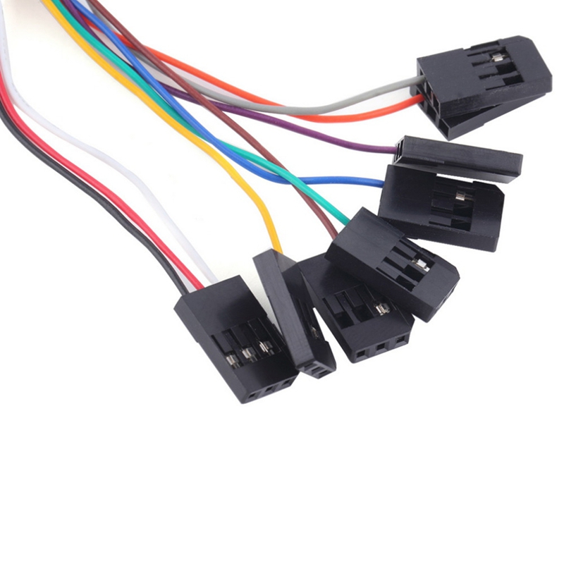 Enkoder PPM V1.0 do kontrolera – Flight Controller recenzja i cena