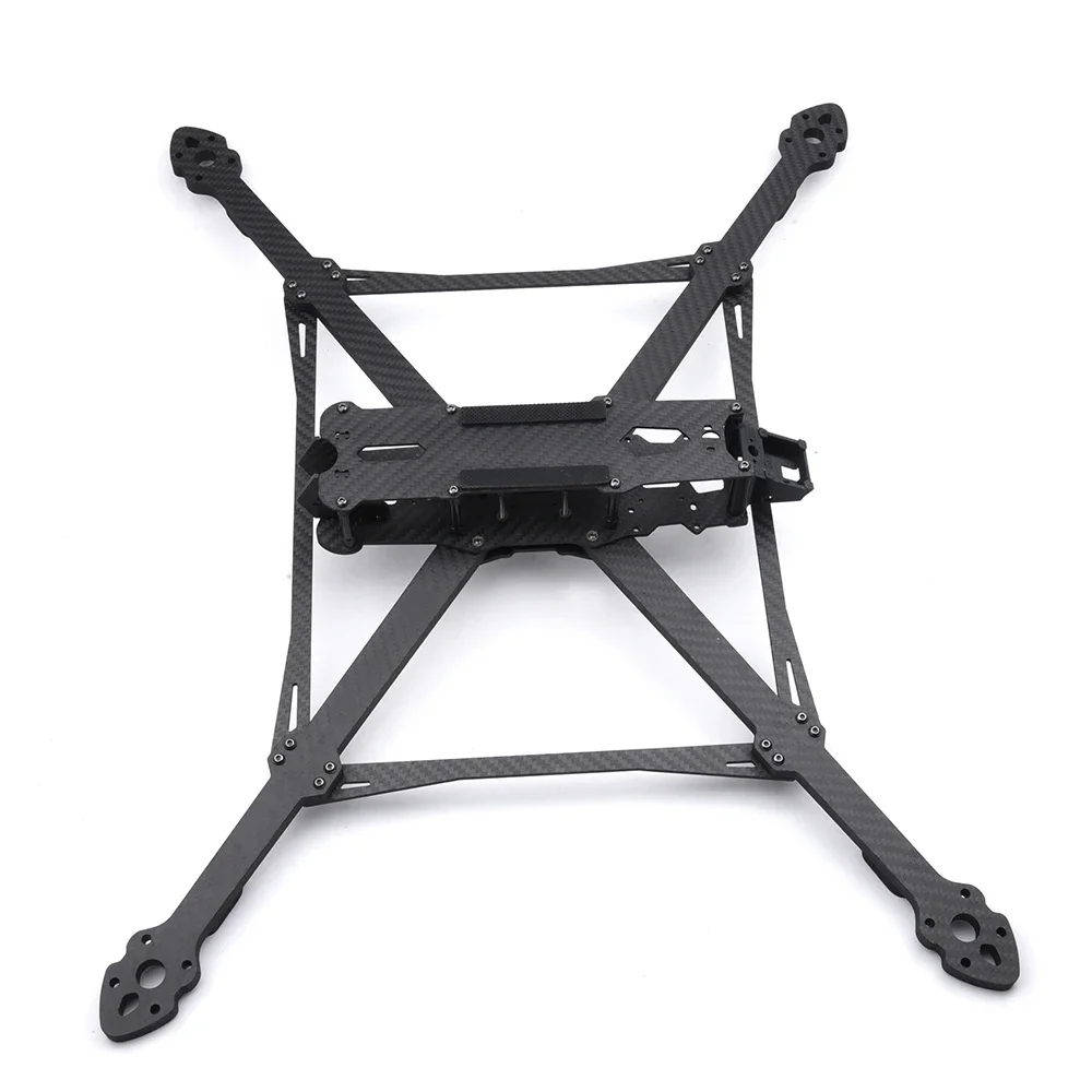 MARK4 V3 Pro 15-calowy (692mm) – Carbon Fiber Drone Frame recenzja i cena