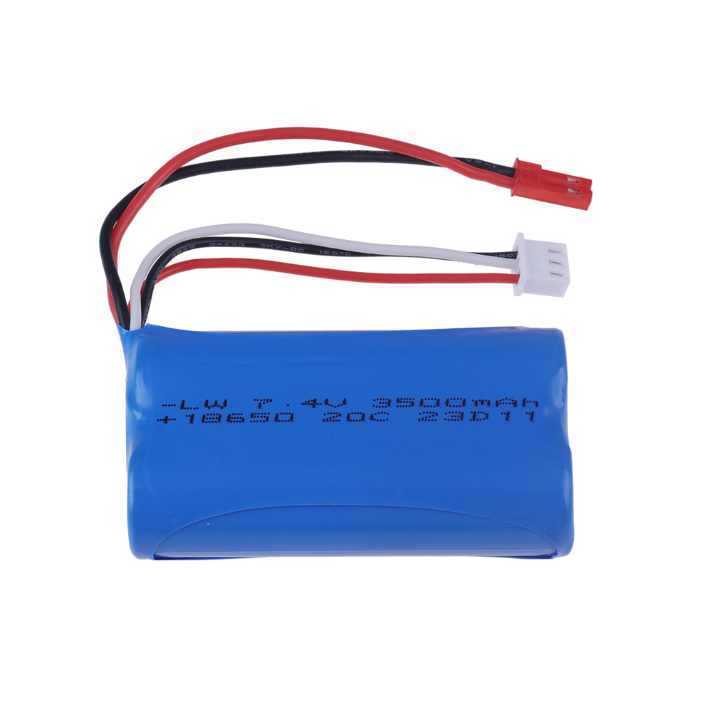 Ulepszony akumulator litowo-jo – Balance Charger Rc recenzja i cena