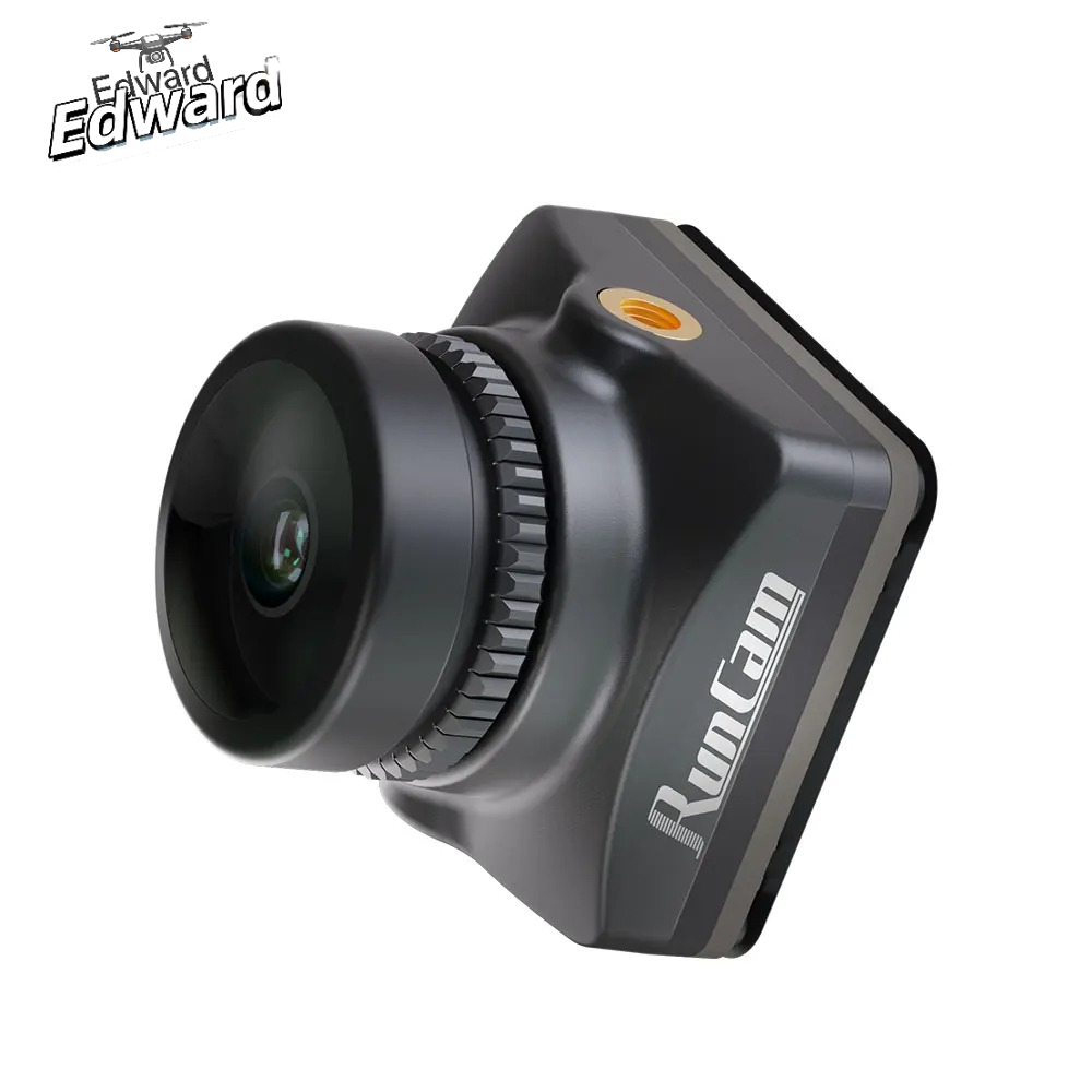 Kamera 2026 Edward RunCam Phoe – Runcam Camera recenzja i cena