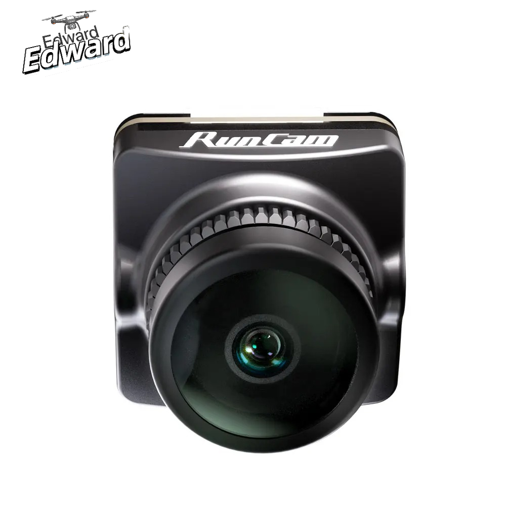 Kamera 2026 Edward RunCam Phoe – Runcam Camera recenzja i cena