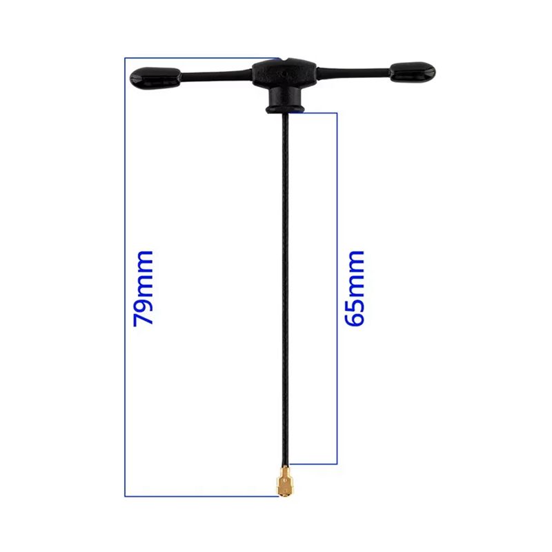 Odbiornik ABUM-RP4TD-M 2.4Ghz  – Mini Drone recenzja i cena