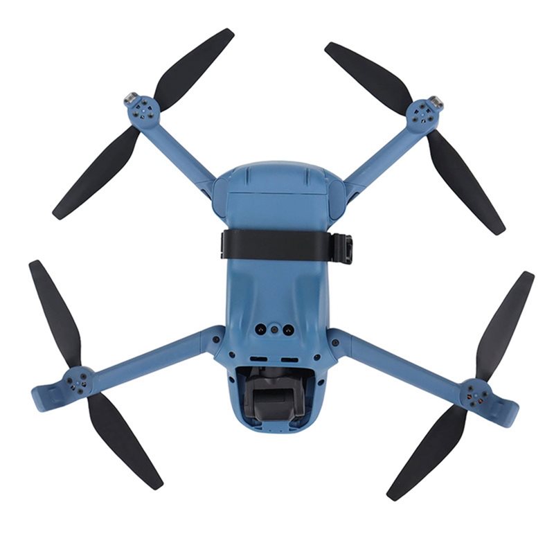 Uchwyt na kamerę DT98, górny u – Dji Mini Drone recenzja i cena