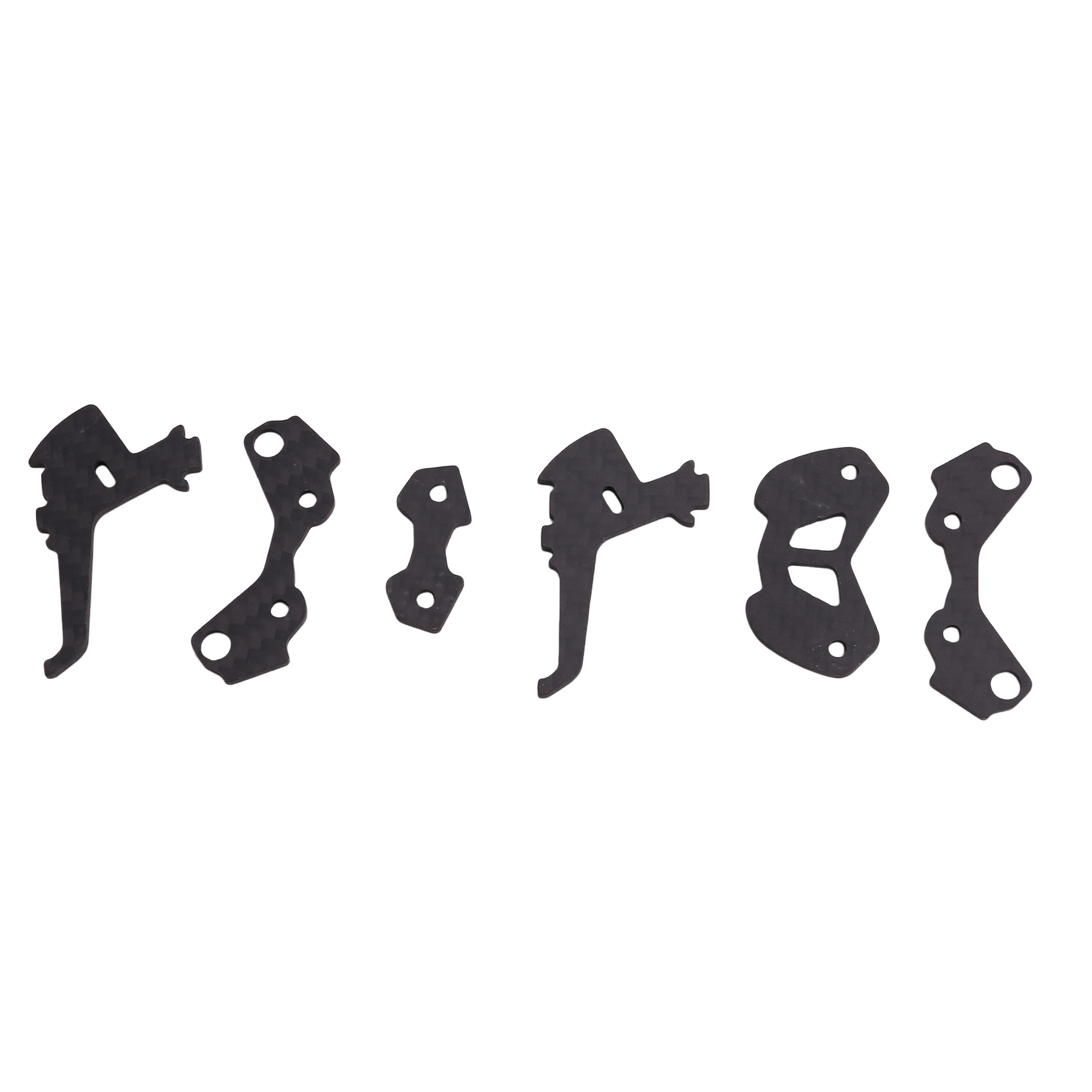 Zestaw ramy FPV B78B-MARK4-HD  – Carbon Fiber Drone Frame recenzja i cena