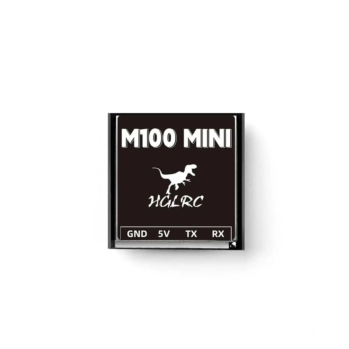 Moduł GPS HGLRC M100 MINI M10  – Drone Antenna recenzja i cena