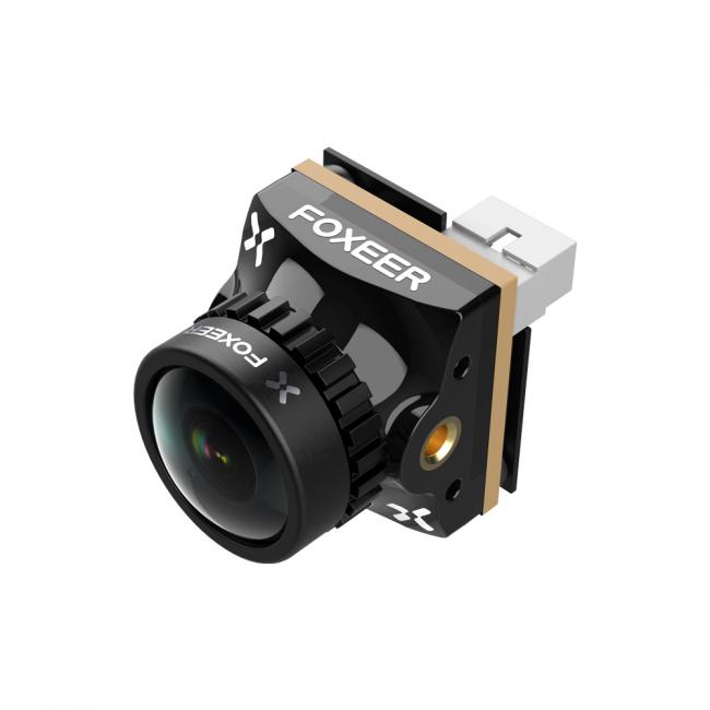 Foxeer Razer Mini / Razer Micr – Analog Fpv Camera recenzja i cena