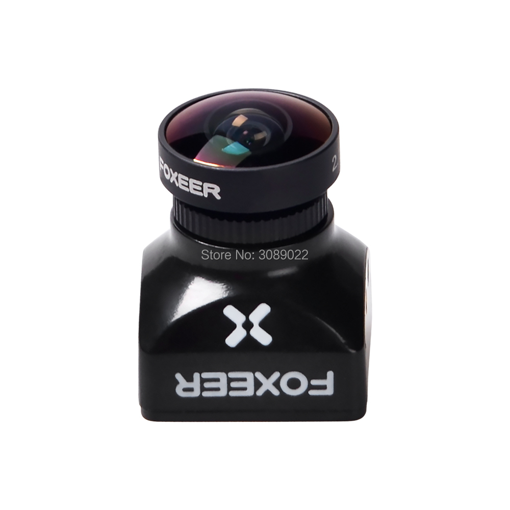 Foxeer Razer Mini / Razer Micr – Analog Fpv Camera recenzja i cena