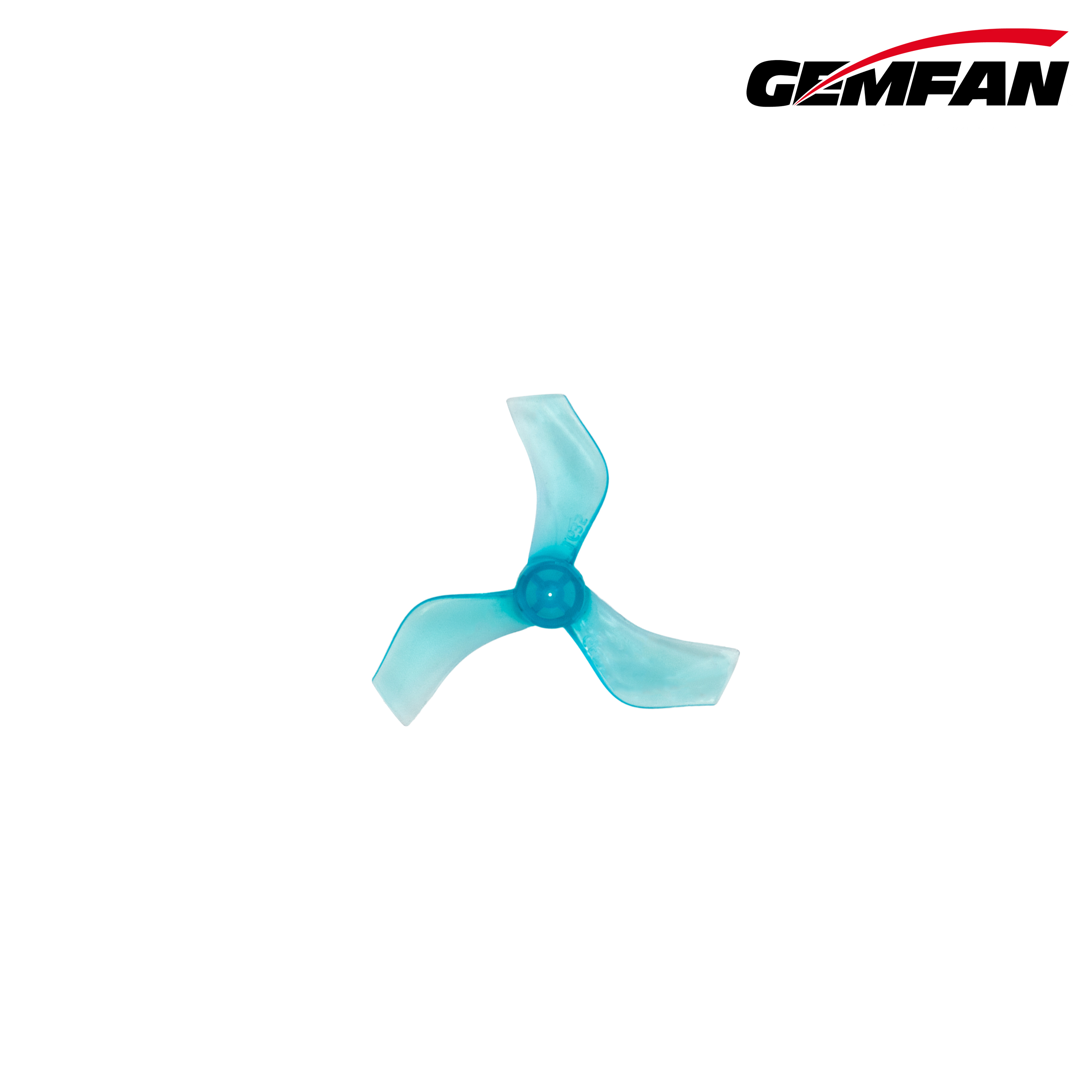 Śmigła Gemfan 1635 40mm 3-łopa – Drone Propeller recenzja i cena
