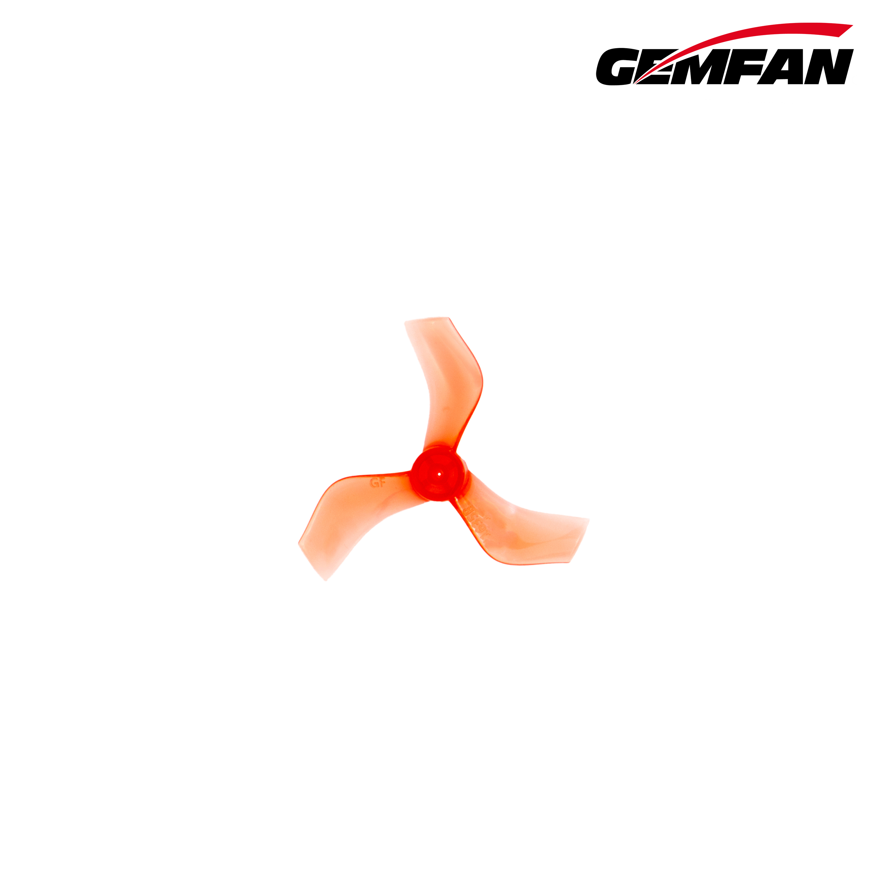 Śmigła Gemfan 1635 40mm 3-łopa – Drone Propeller recenzja i cena