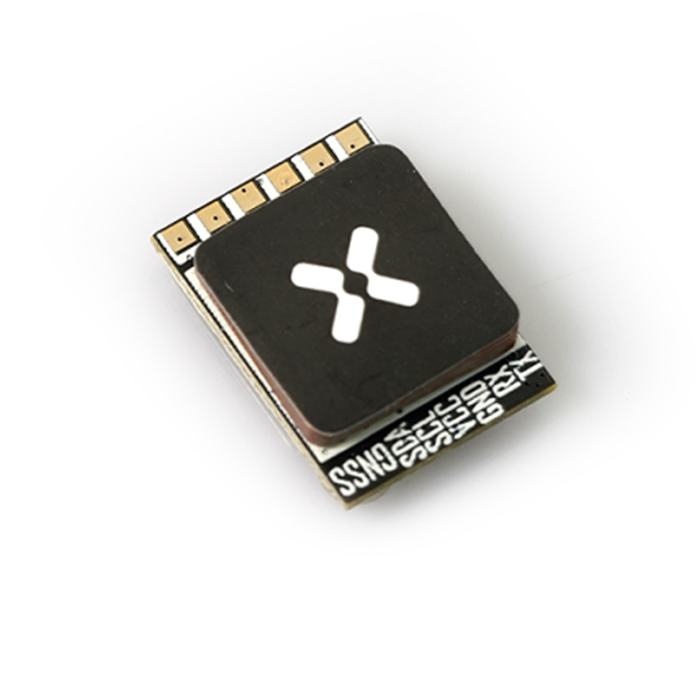 FOXEER M10Q V2 120 GPS Kompas  – Drone Antenna recenzja i cena