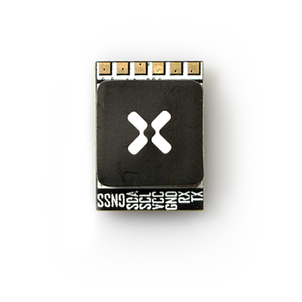 FOXEER M10Q V2 120 GPS Kompas  – Drone Antenna recenzja i cena