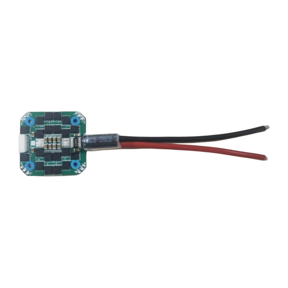 Hobbywing XRotor 60A 4w1 Lite  – Analog Fpv Camera recenzja i cena