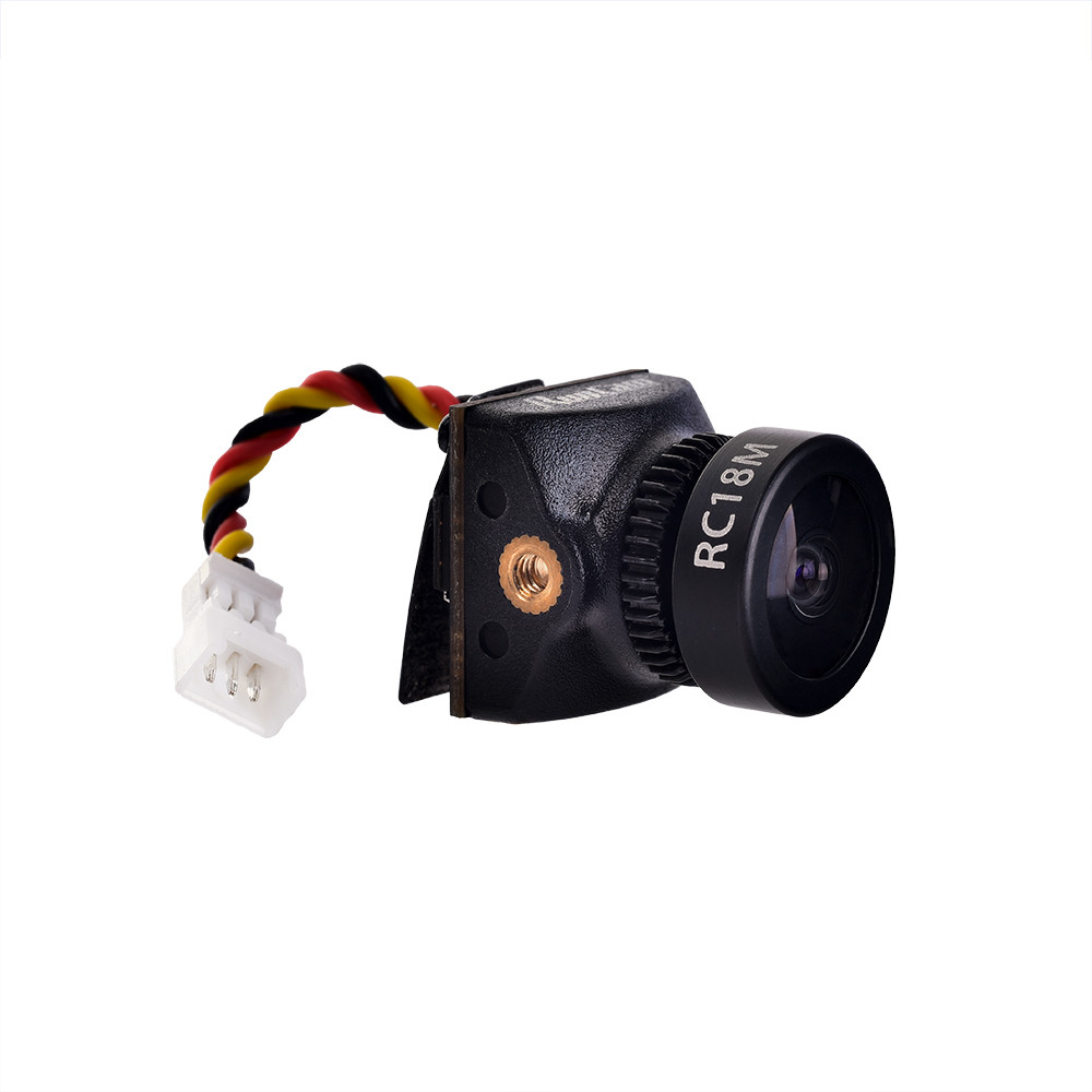 Kamera FPV RunCam Nano 2 2.1mm – Analog Fpv Camera recenzja i cena