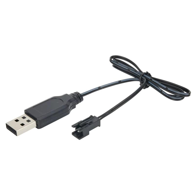 Kabel ładujący USB do baterii  – Balance Charger Rc recenzja i cena