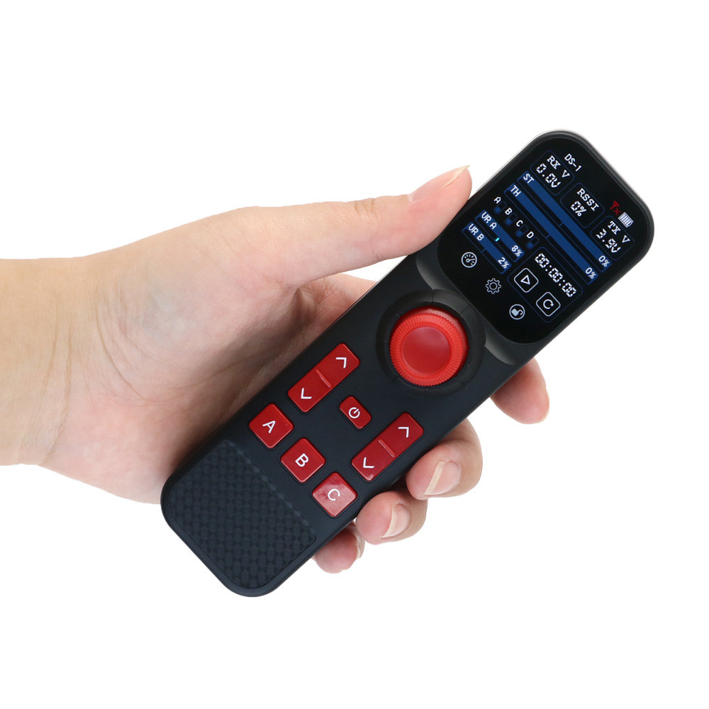 Pilot zdalnego sterowania Hotr – Radio Transmitter 2.4Ghz recenzja i cena