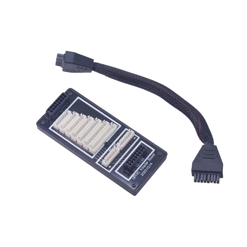 Płytka adaptera do balansowego – Balance Charger Rc recenzja i cena