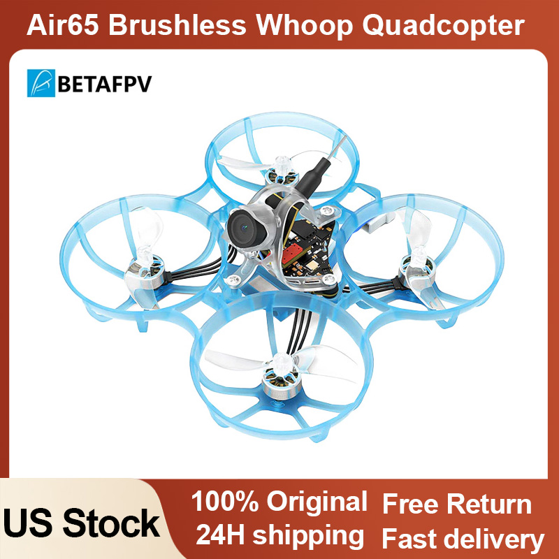 BETAFPV Air65 Bezszczotkowy Qu – Balance Charger Rc recenzja i cena