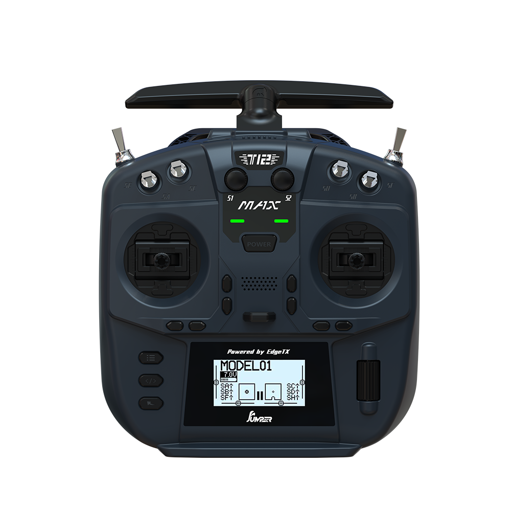 Ulepszona wersja 2024 Jumper T – Radio Transmitter 2.4Ghz recenzja i cena