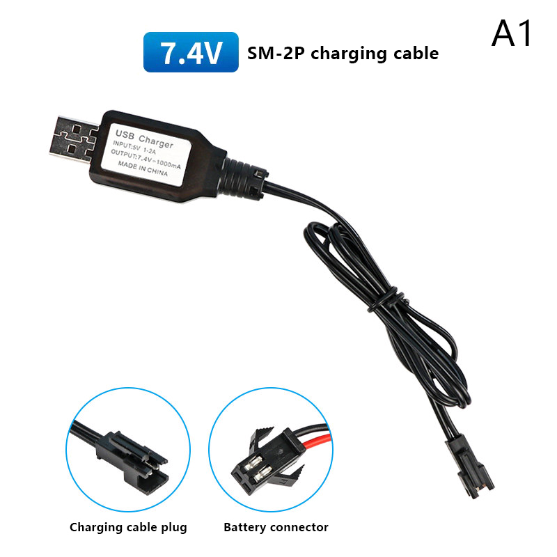 Gorąca Wyprzedaż. Ładowarka 7. – Balance Charger Rc recenzja i cena